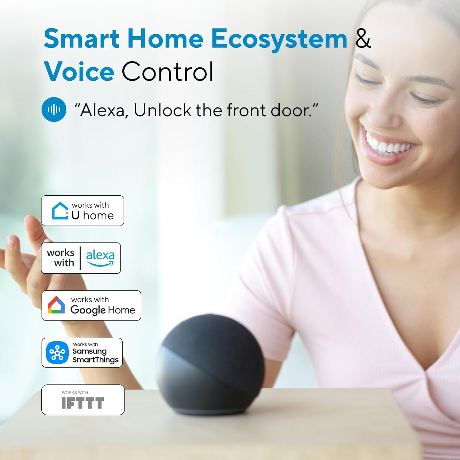 Smart Home Devices - Image 5