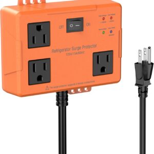 Energy Saving Devices