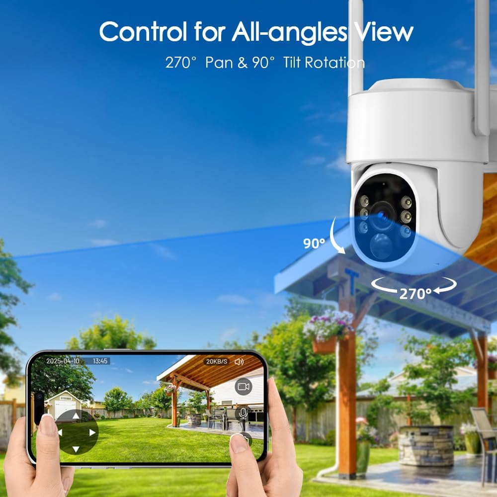 Security & Surveillance - Image 5