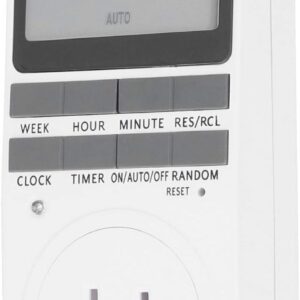 Energy Saving Devices