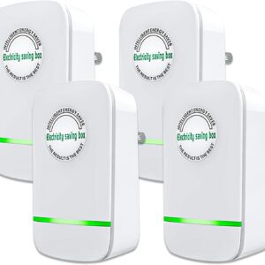 Energy Saving Devices