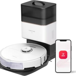 Cleaning Tools & Robots