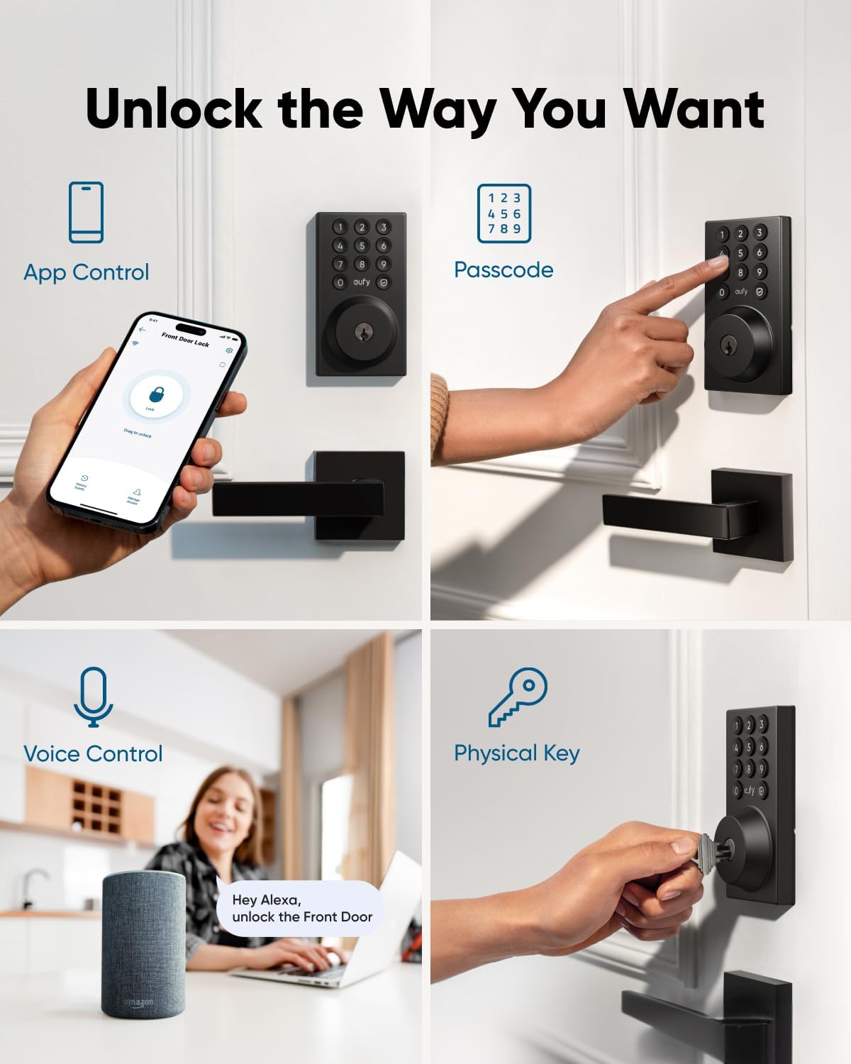 Smart Home Devices - Image 3