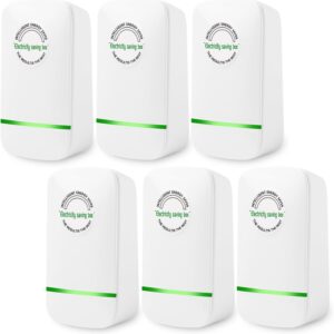 Energy Saving Devices