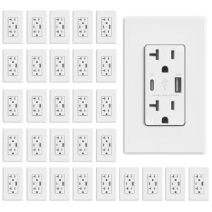 Energy Saving Devices