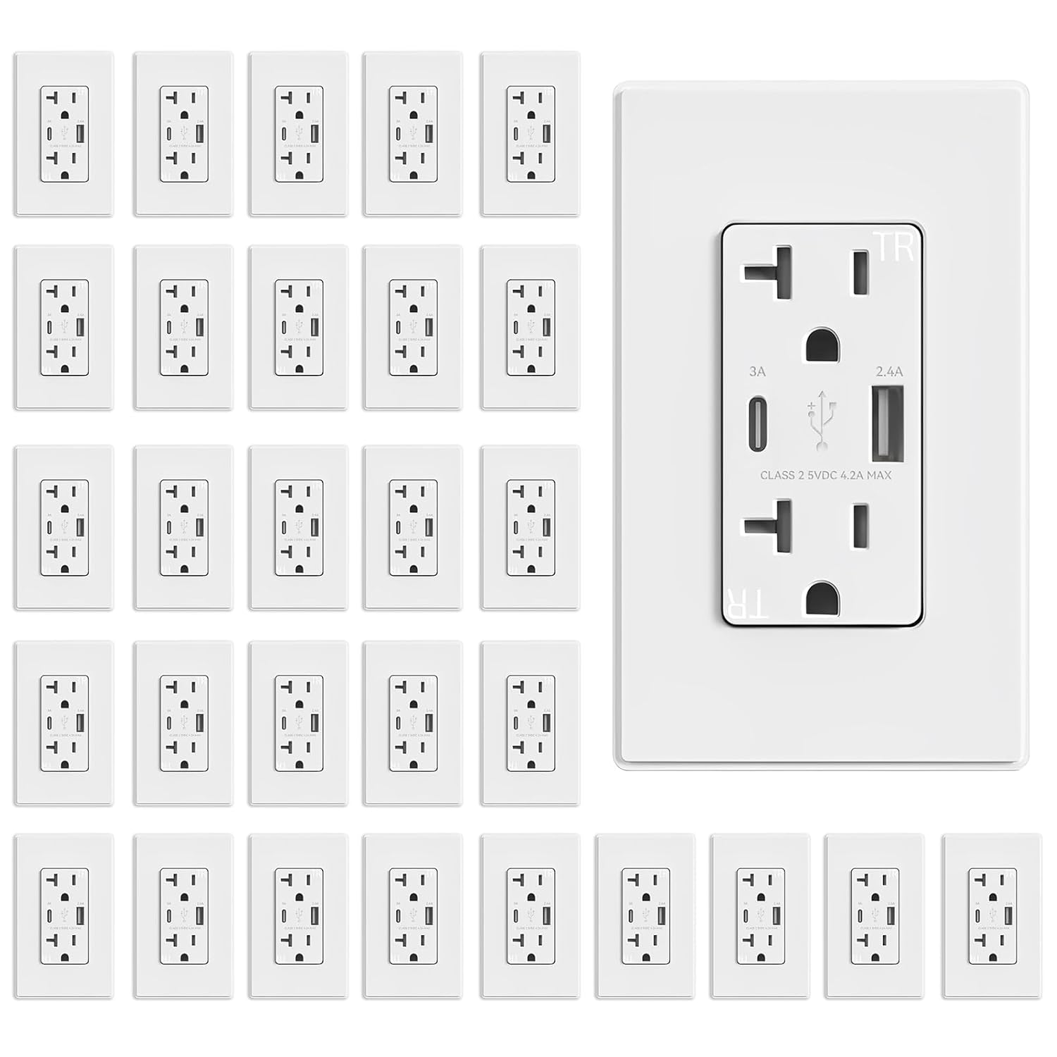 Energy Saving Devices