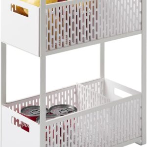 Organizers & Storage Solutions