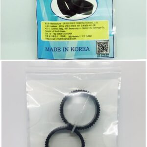 Cleaning Tools & Robots