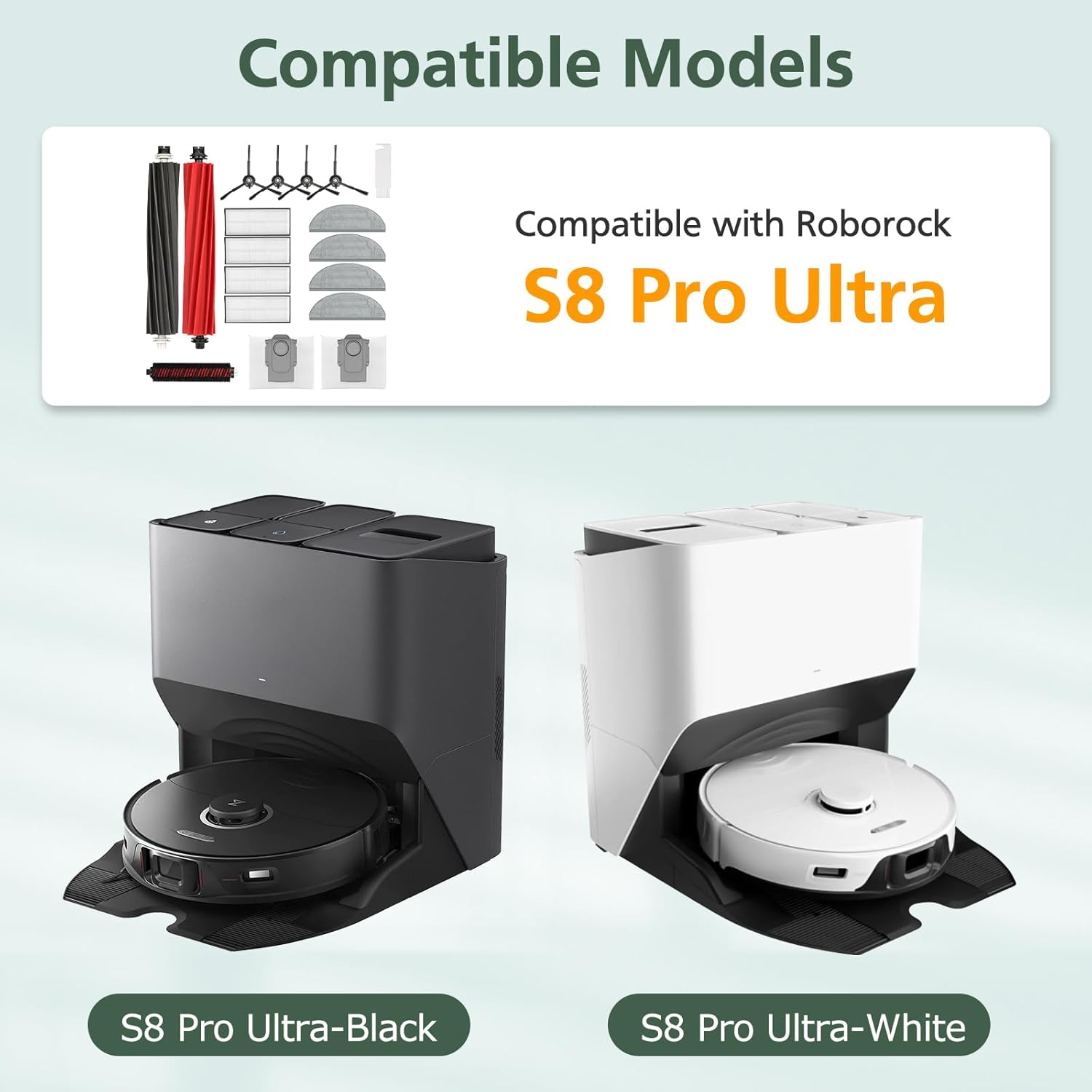 Cleaning Tools & Robots - Image 2