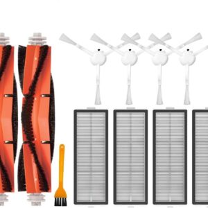 Cleaning Tools & Robots