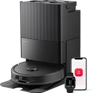 Cleaning Tools & Robots