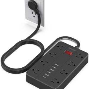 Energy Saving Devices