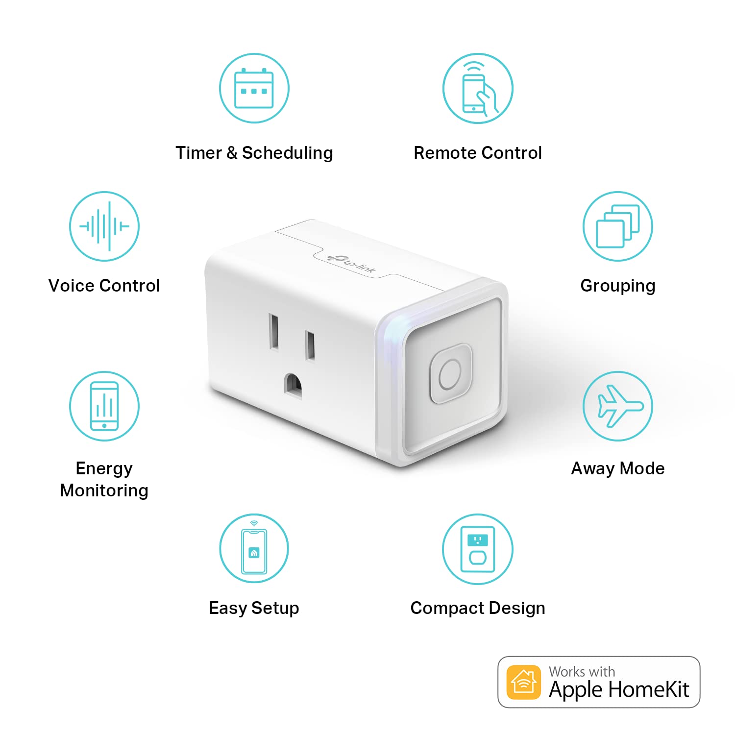 Smart Home Devices - Image 2