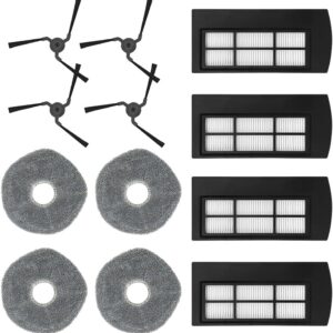 Cleaning Tools & Robots