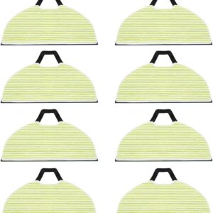 Cleaning Tools & Robots