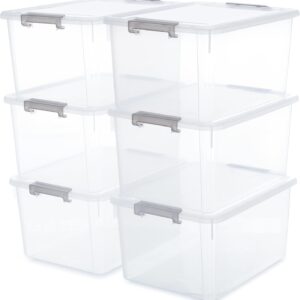 Organizers & Storage Solutions