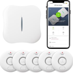 Smart Home Devices