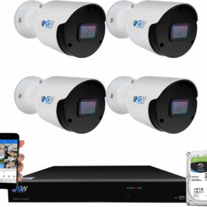 Security & Surveillance