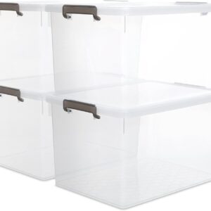 Organizers & Storage Solutions