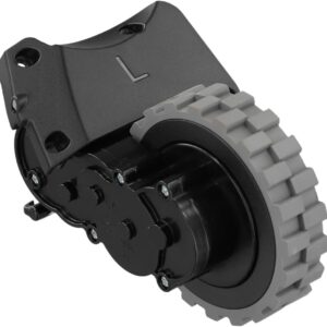 Cleaning Tools & Robots