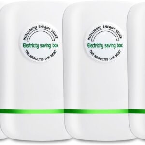 Energy Saving Devices