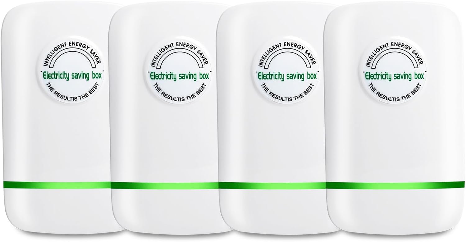 Energy Saving Devices