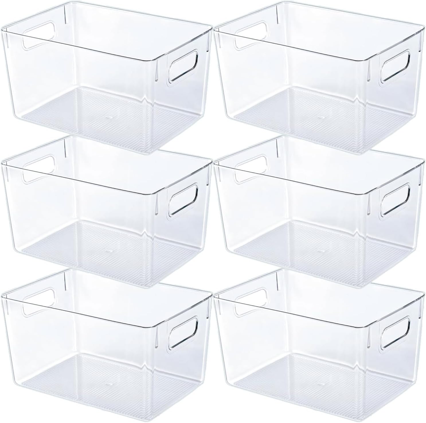 Organizers & Storage Solutions