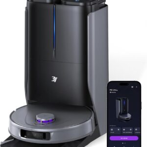 Cleaning Tools & Robots