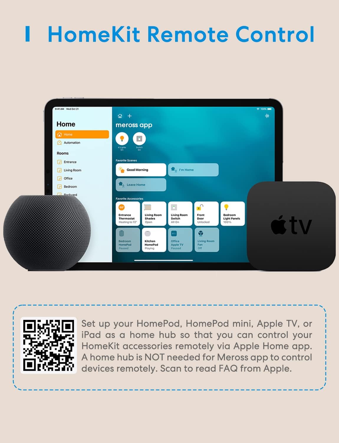 Smart Home Devices - Image 9