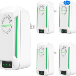 Energy Saving Devices