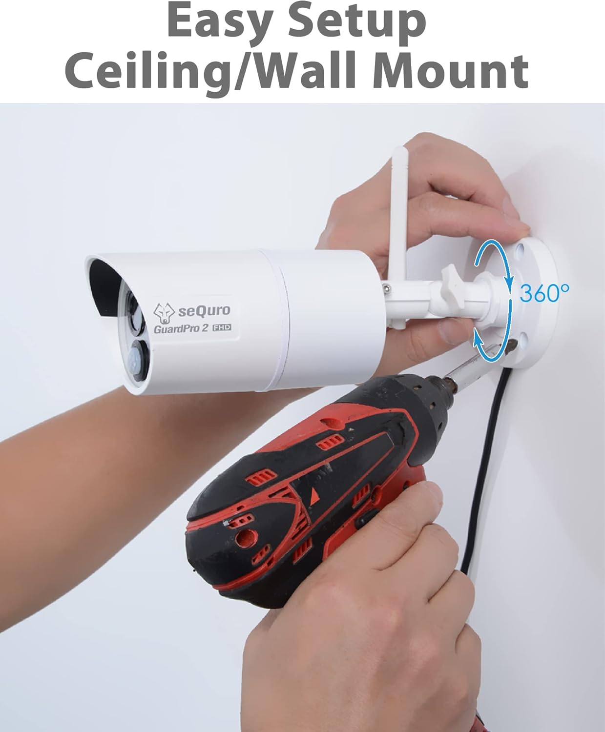 Security & Surveillance - Image 7