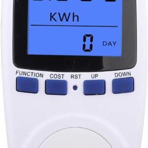 Energy Saving Devices