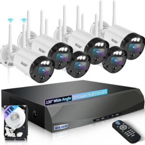 Security & Surveillance