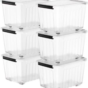 Organizers & Storage Solutions