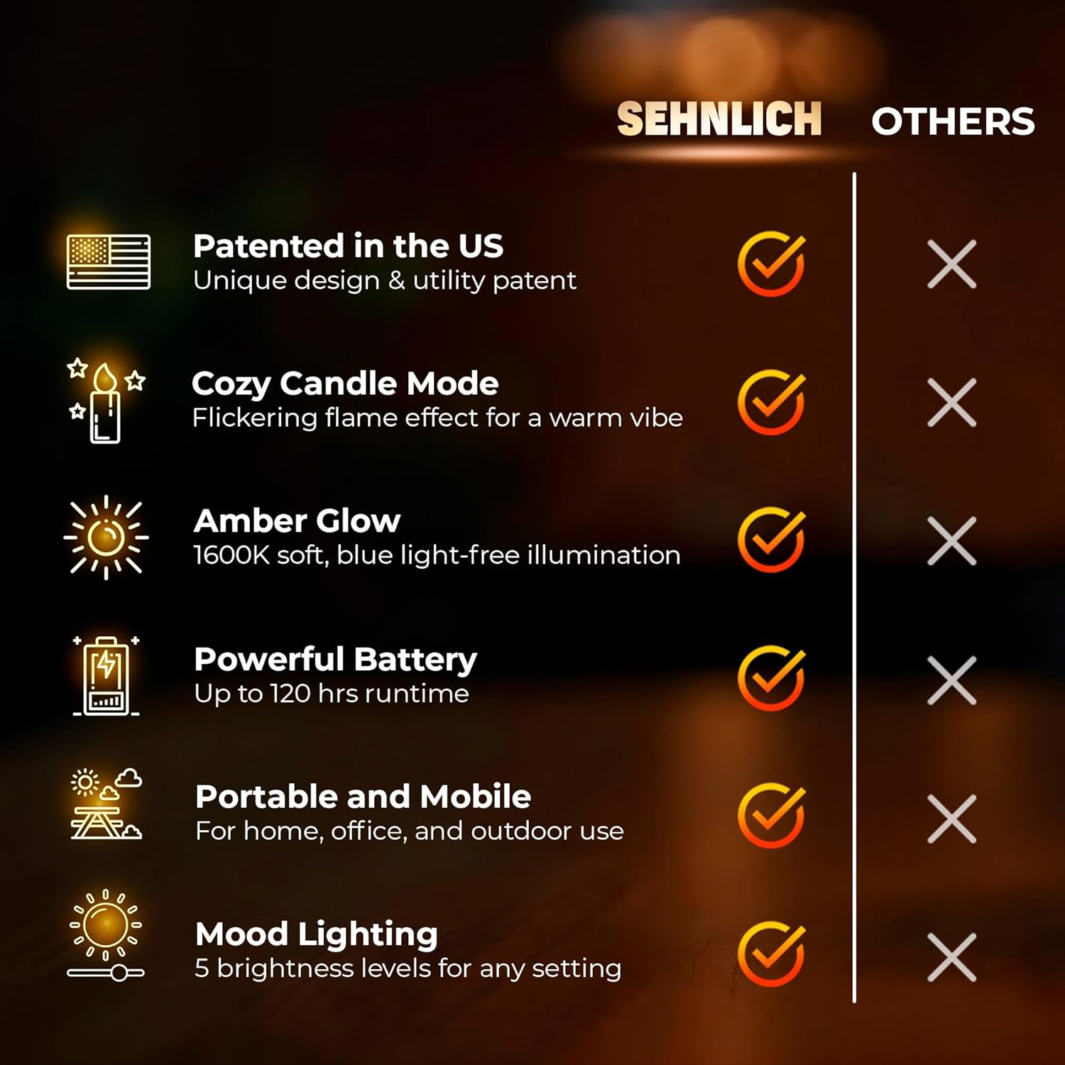 Lighting & Ambiance - Image 7