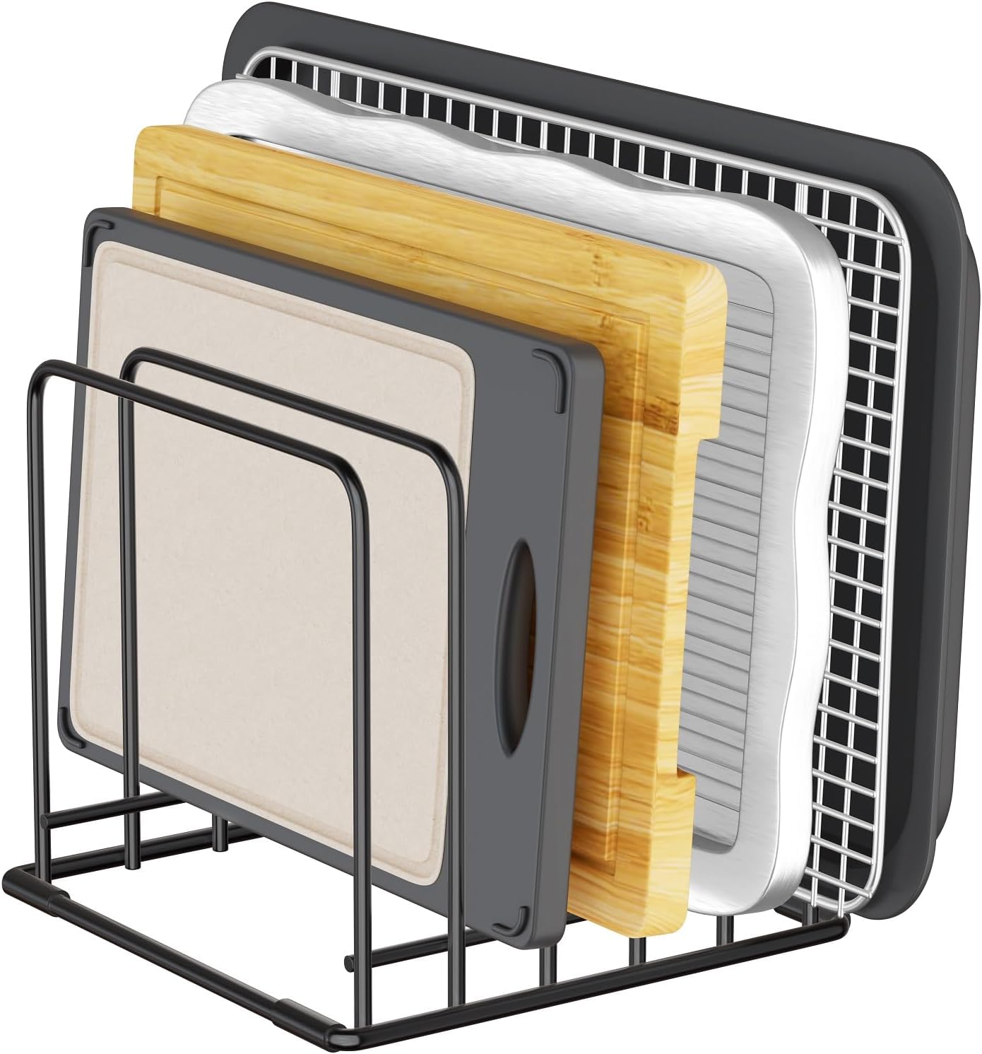 Organizers & Storage Solutions