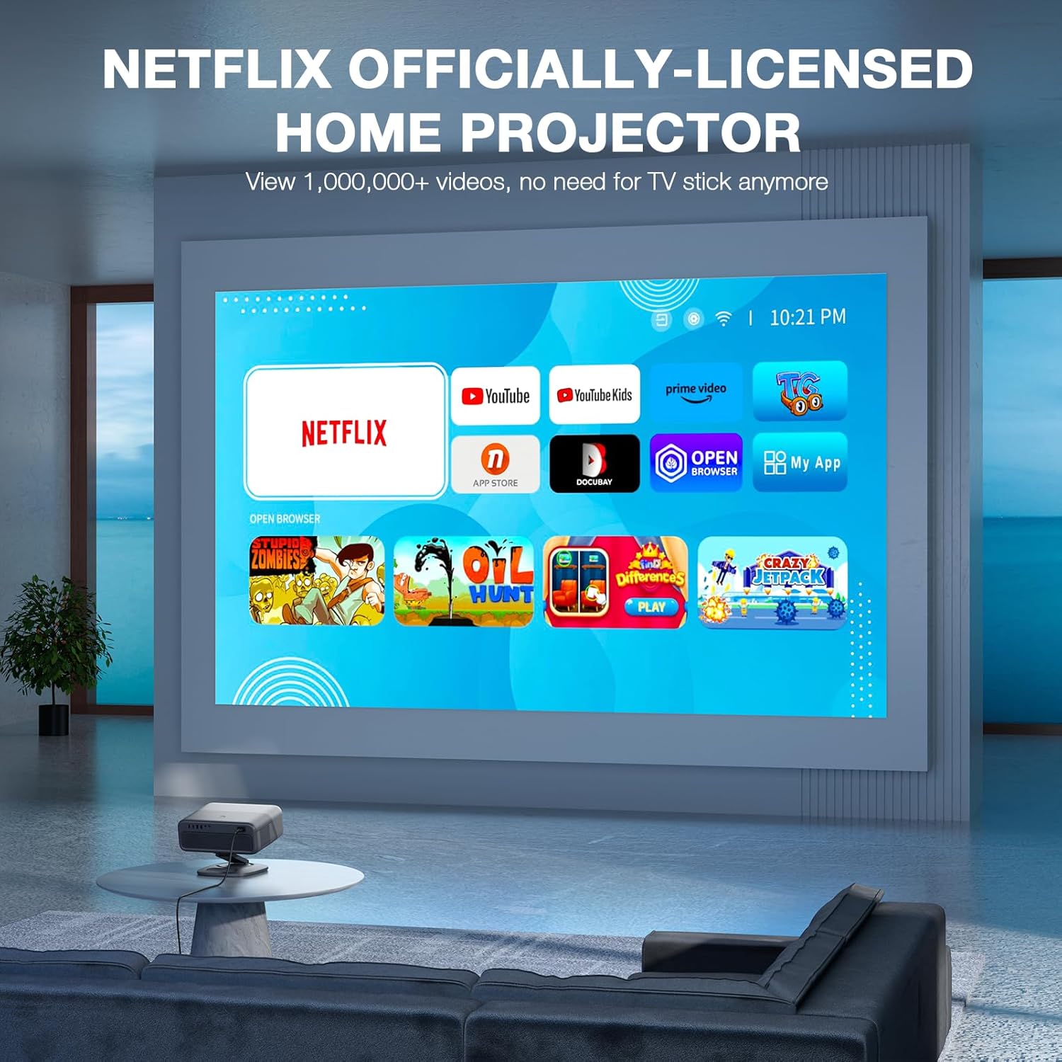 Smart Home Devices - Image 2