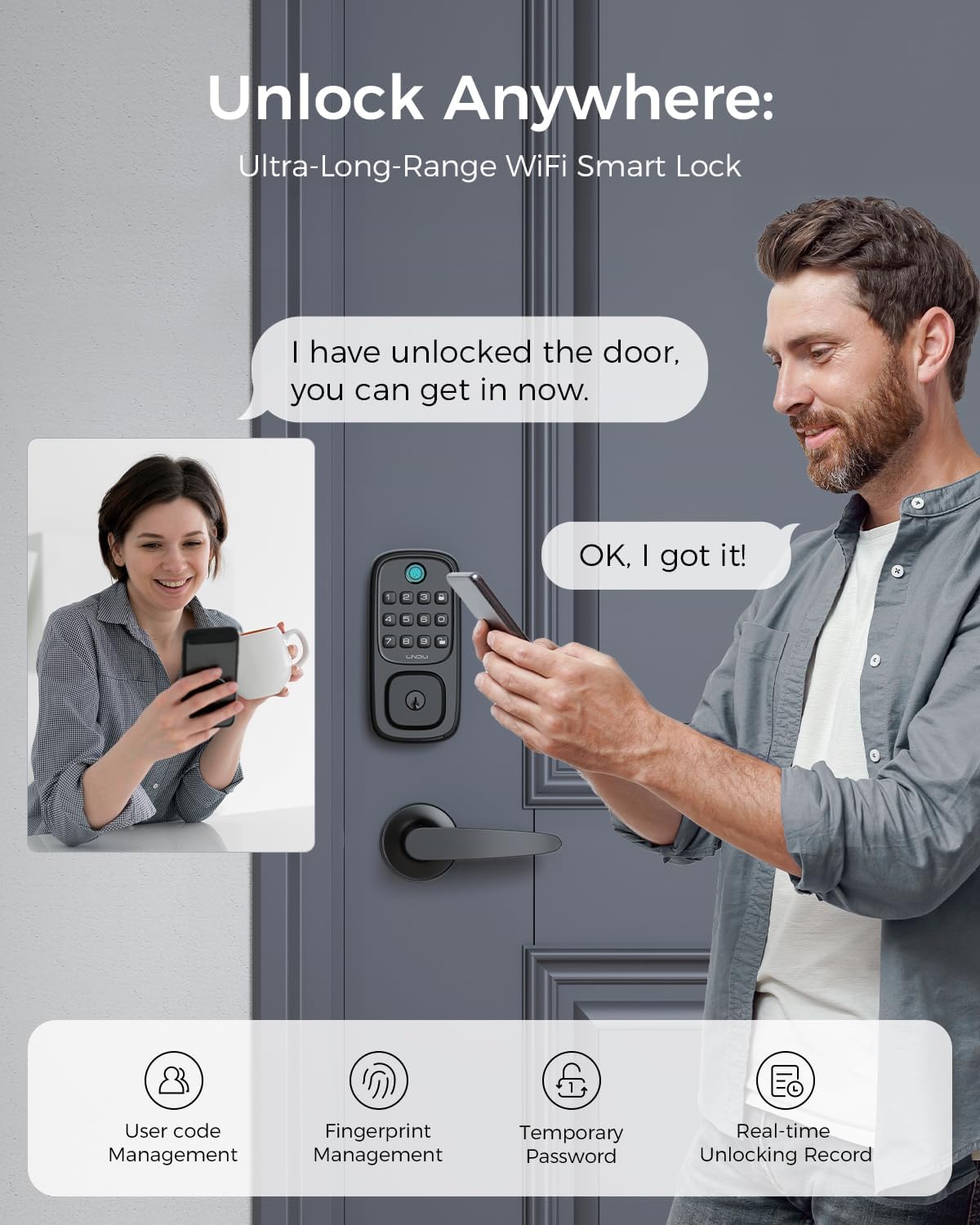 Smart Home Devices - Image 3