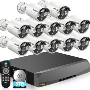 Security & Surveillance