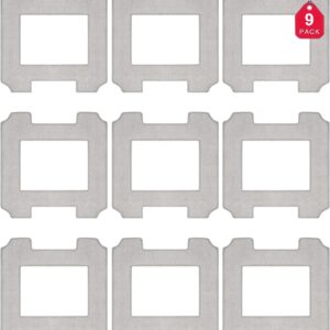 Cleaning Tools & Robots