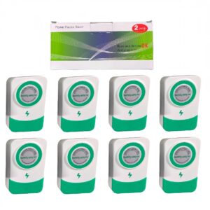 Energy Saving Devices