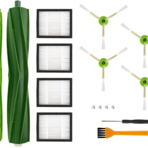 Cleaning Tools & Robots