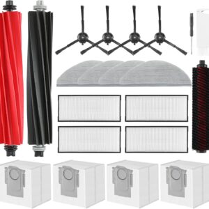 Cleaning Tools & Robots