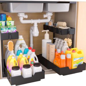 Organizers & Storage Solutions