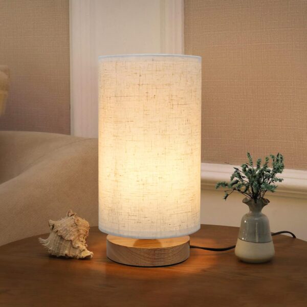 Lighting & Ambiance