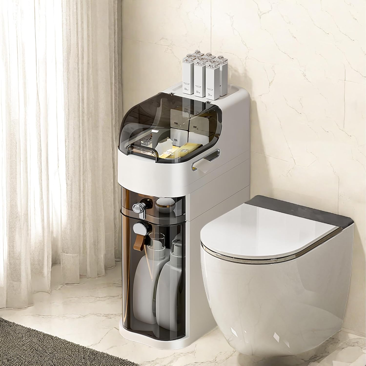 Organizers & Storage Solutions