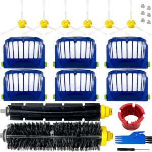 Cleaning Tools & Robots