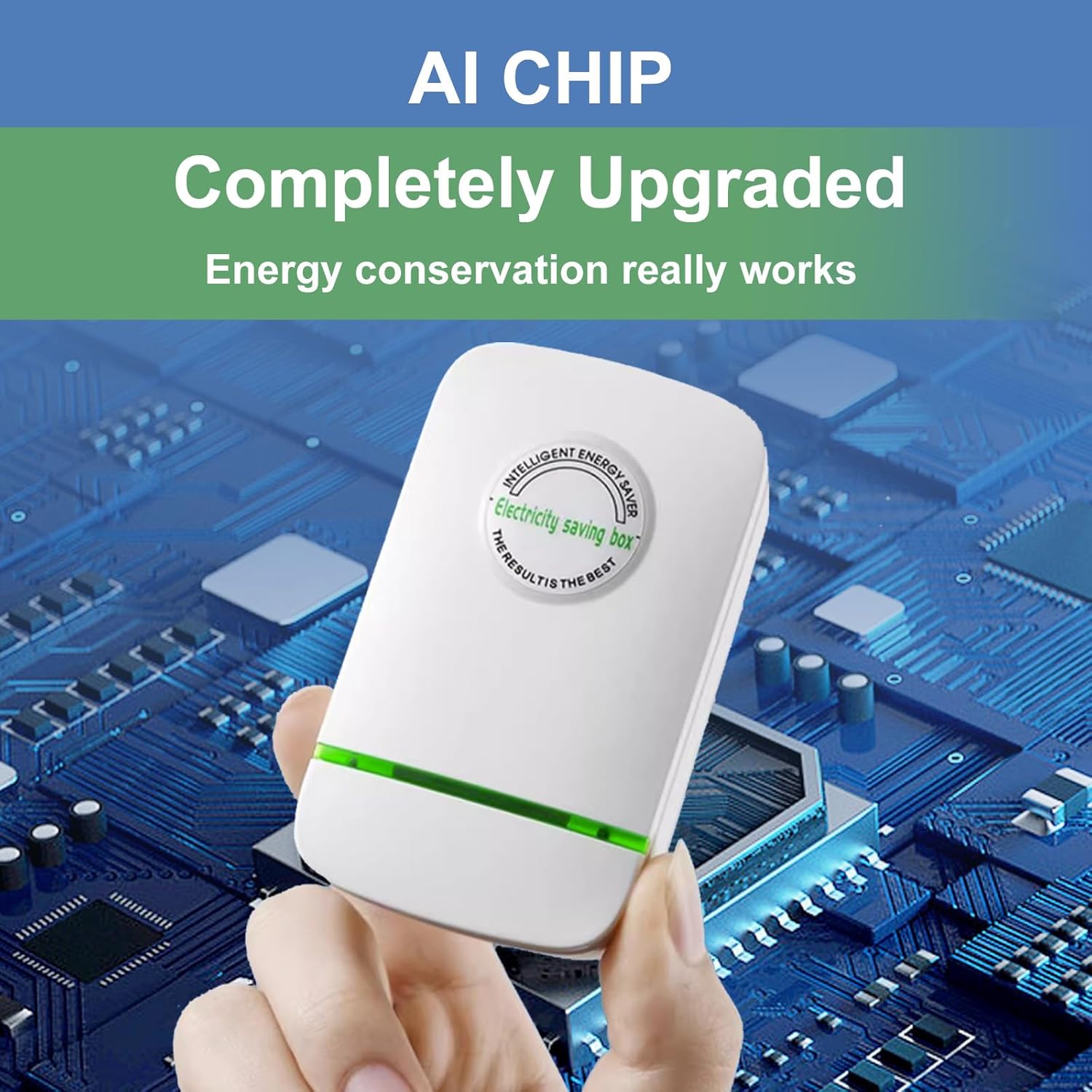 Energy Saving Devices - Image 4