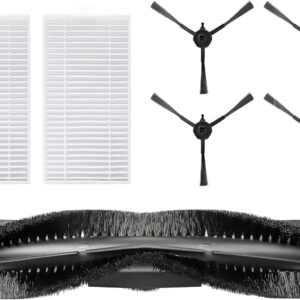 Cleaning Tools & Robots