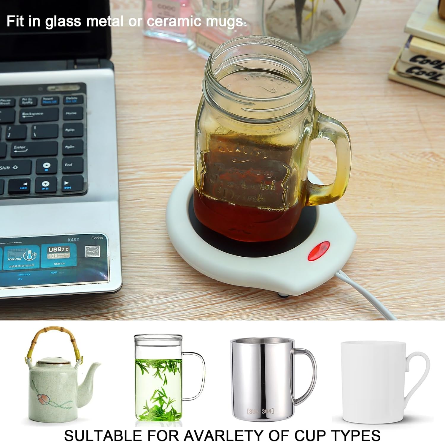 Home Office Gadgets - Image 5